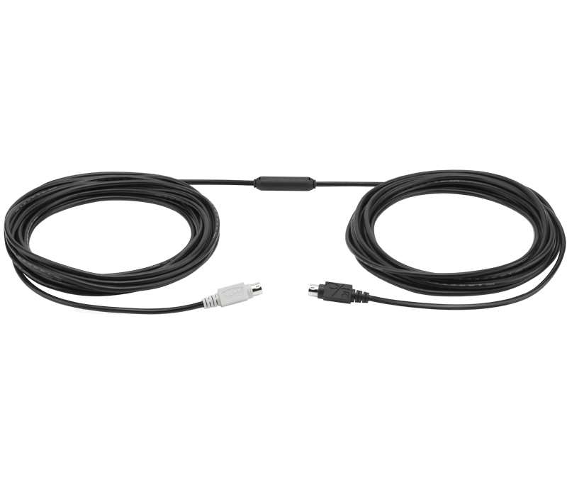 CABLE DE EXTENSI�N GROUP DE 10 METROS